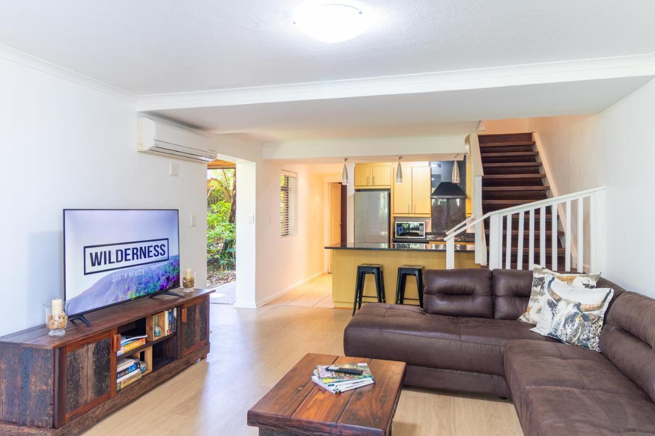 Casa de Férias In The Centre Of - 250m From - Sleeps 6 Wilderness
