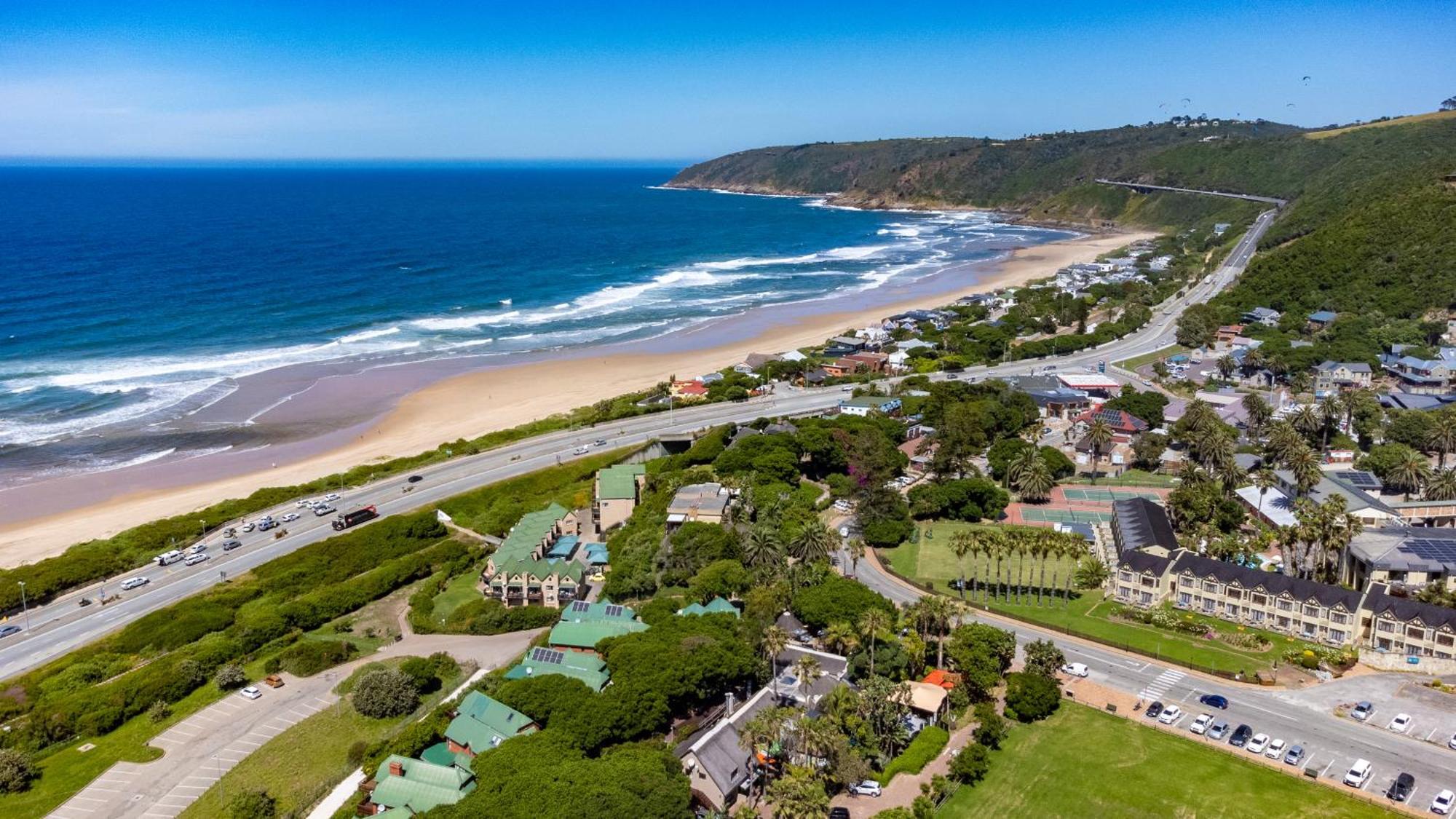 In The Centre Of - 250m From - Sleeps 6 * Wilderness