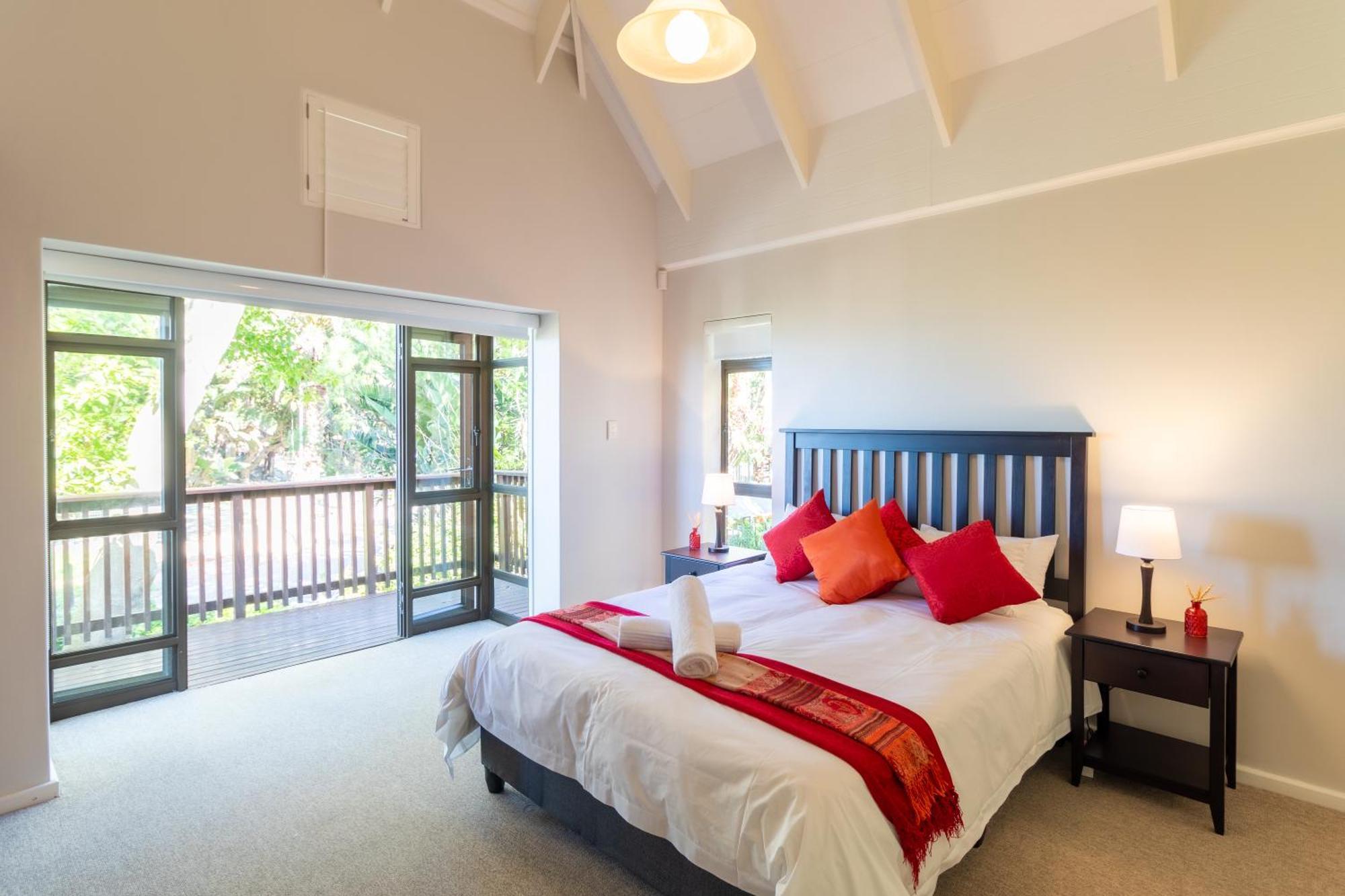 Casa de Férias In The Centre Of - 250m From - Sleeps 6 Wilderness